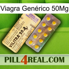 Viagra Genérico 50Mg new06